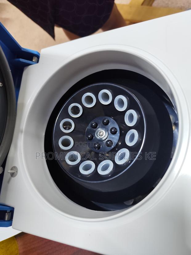 Laboratory Centrifuge - thumbnail 6