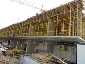 Scaffolding Formwork Cuplock for Hire