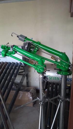 The Best Raingun - thumbnail 2