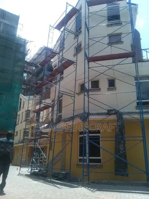 Scaffolding Frames Sets for Hire