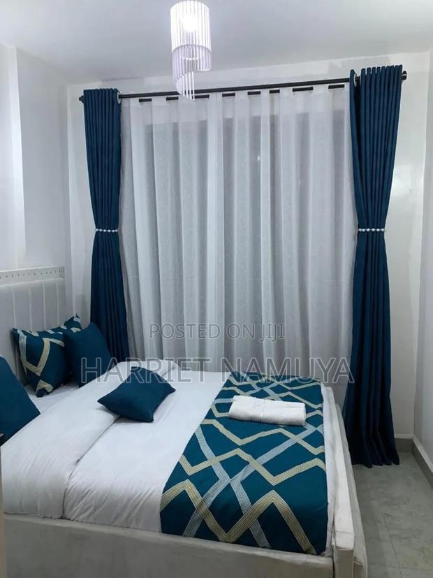 Fully Furnished Rental Apartment - main view