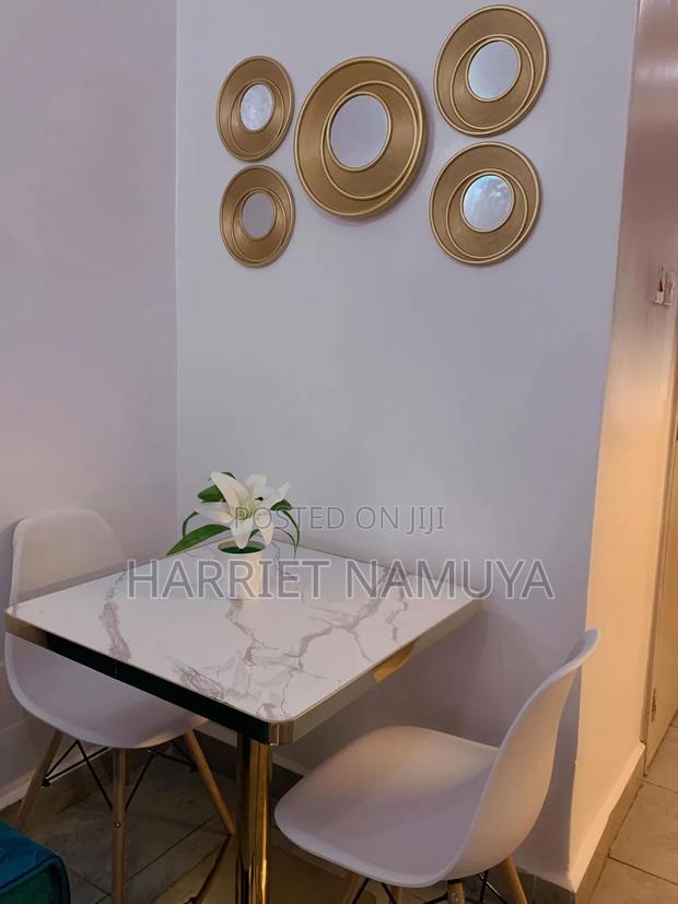 Fully Furnished Rental Apartment - thumbnail 2