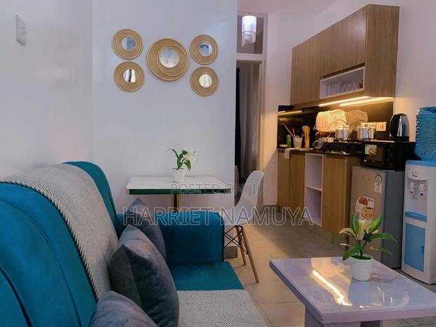 Fully Furnished Rental Apartment - thumbnail 3