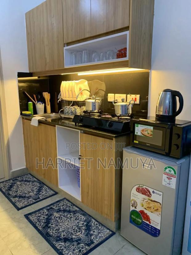 Fully Furnished Rental Apartment - thumbnail 4