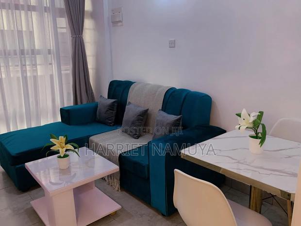 Fully Furnished Rental Apartment - thumbnail 5