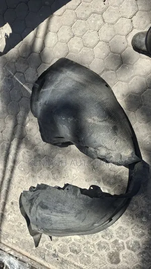 Volve Xc60 Stone Guard