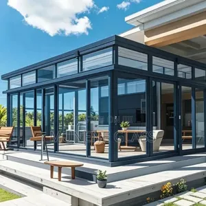 Projection Aluminium Windows