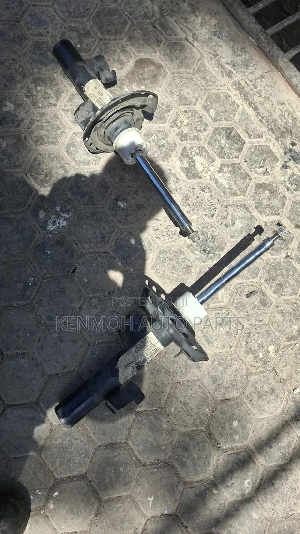 Volvo Xc60 Shock Absorbers