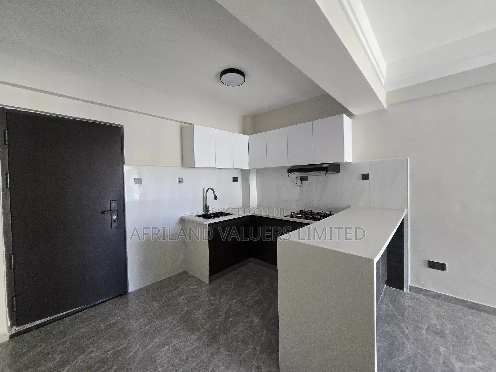 2bdrm Apartment in Kilimani for rent