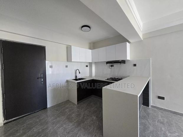 2bdrm Apartment in Kilimani for rent