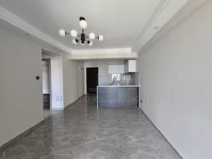 2bdrm Apartment in Kilimani for rent