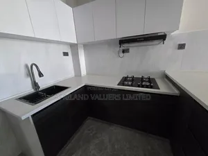 2bdrm Apartment in Kilimani for rent