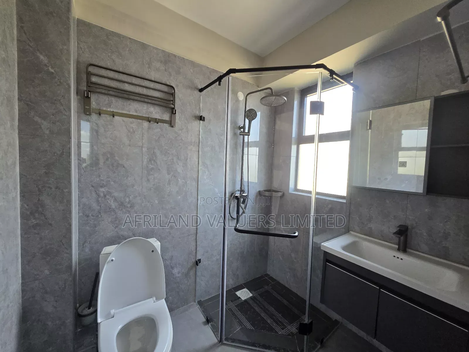 2bdrm Apartment in Kilimani for rent