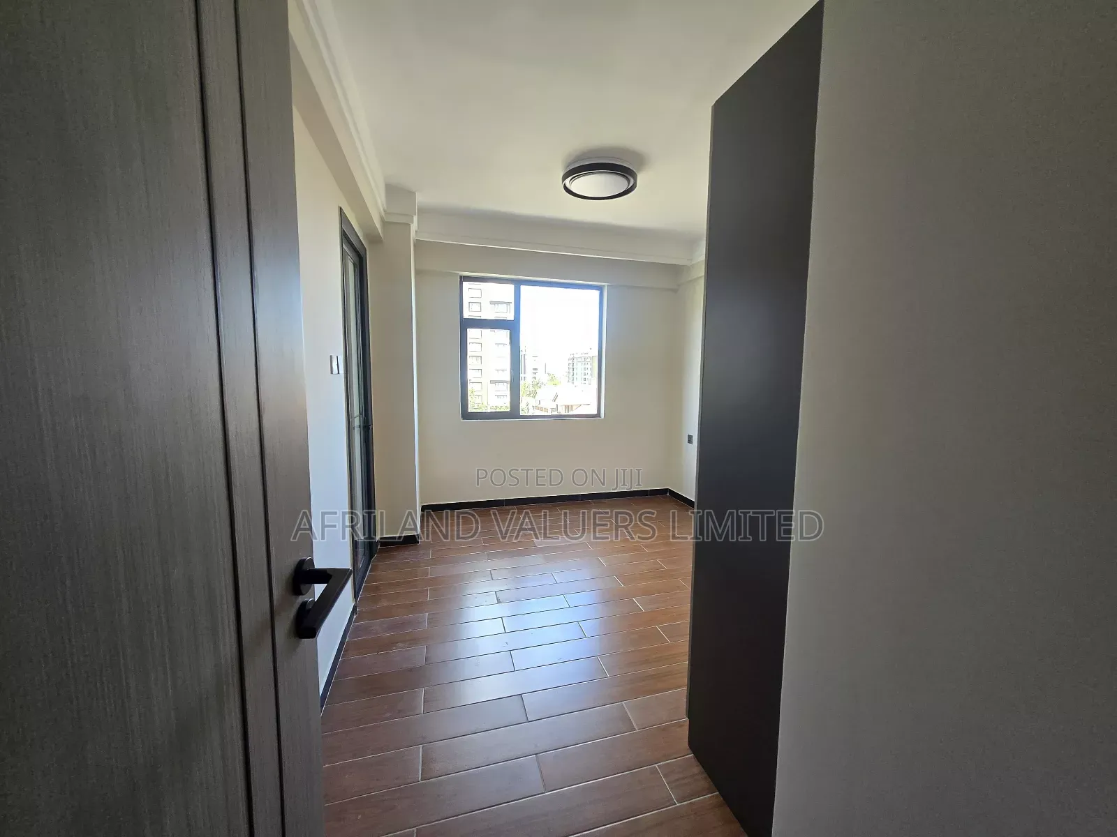 2bdrm Apartment in Kilimani for rent