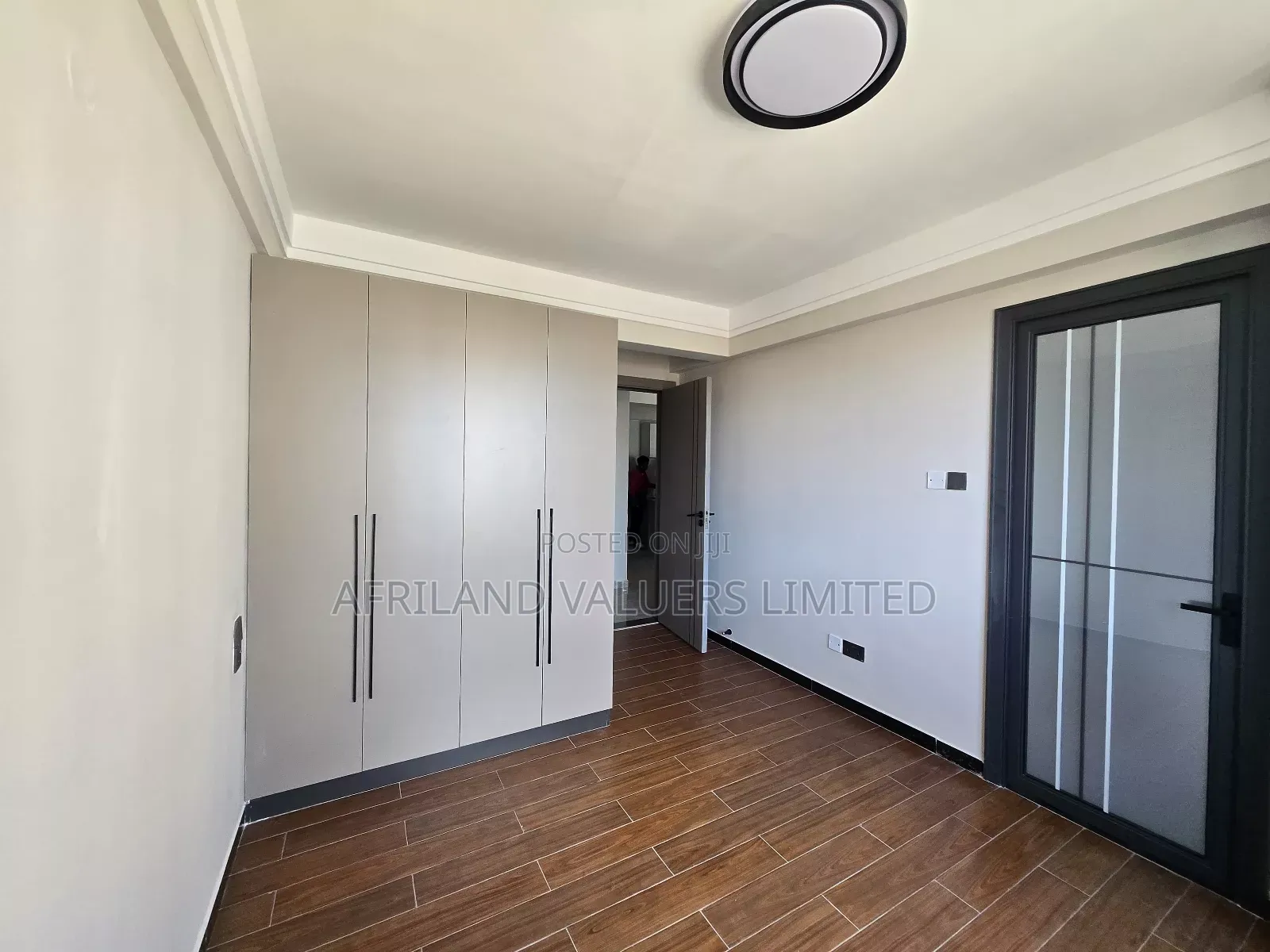 2bdrm Apartment in Kilimani for rent