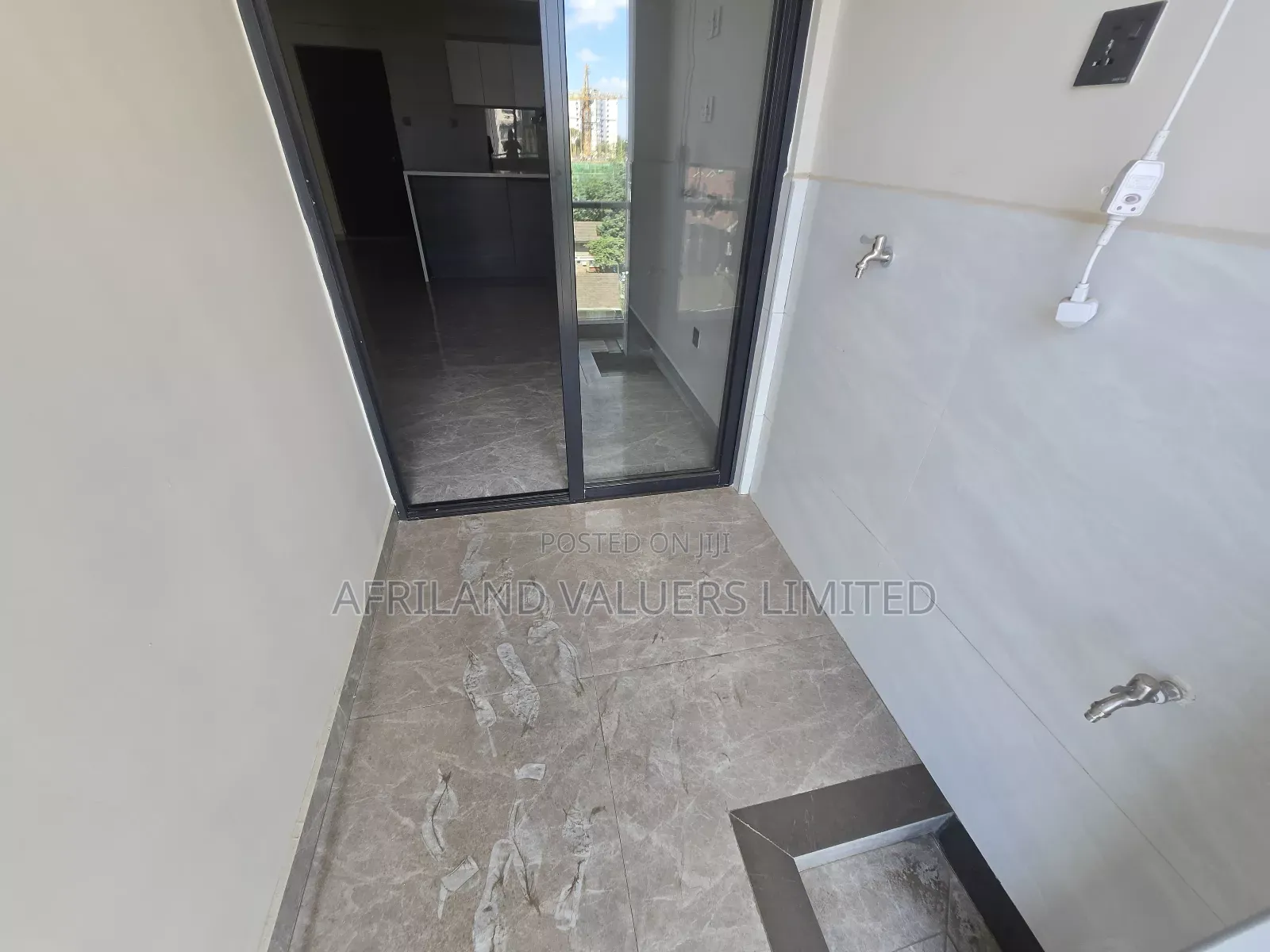 2bdrm Apartment in Kilimani for rent