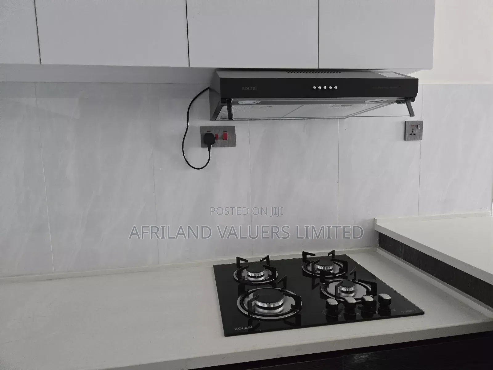 2bdrm Apartment in Kilimani for rent