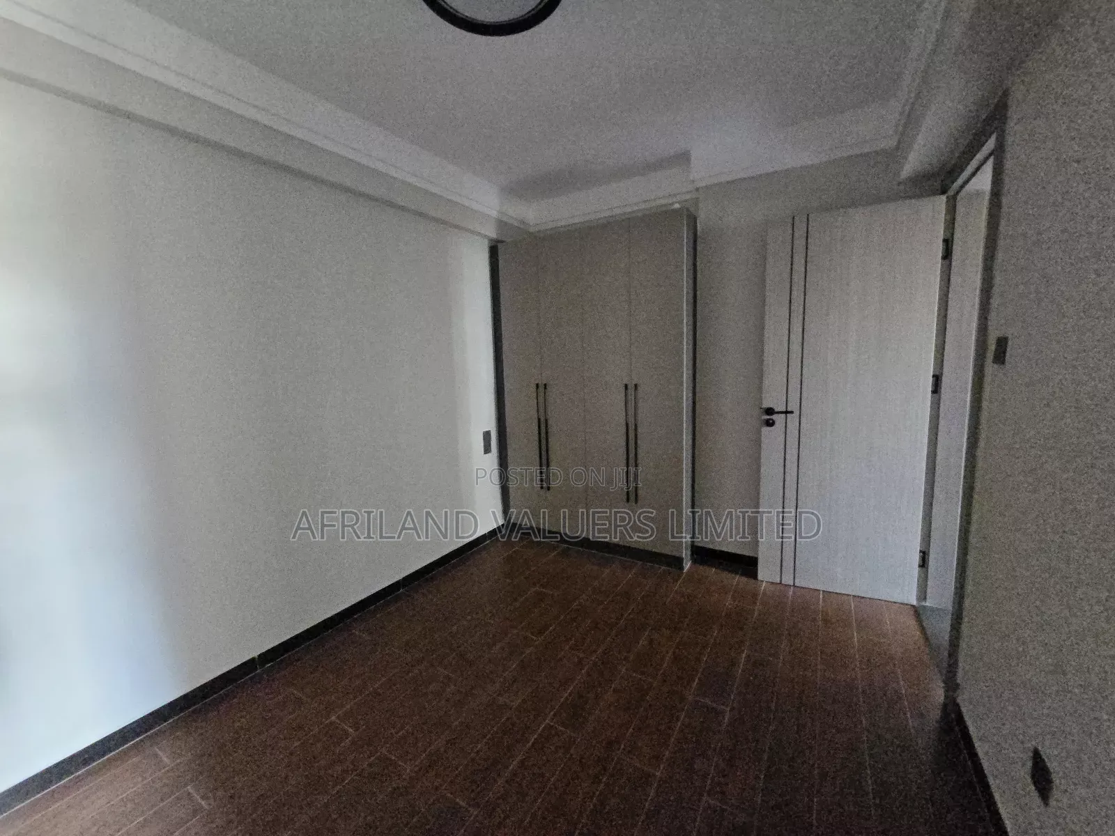 2bdrm Apartment in Kilimani for rent