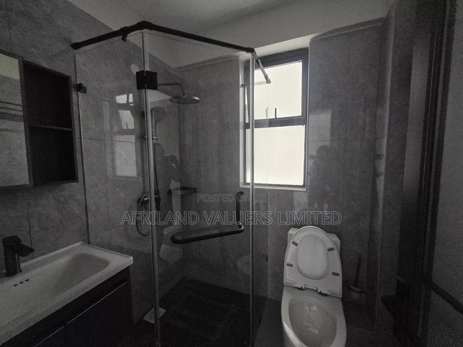 2bdrm Apartment in Kilimani for rent
