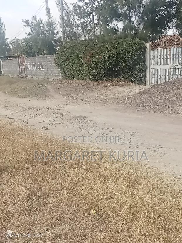 Plots for Sale in Kangundo Road - thumbnail 3