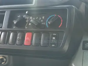 2014 Toyota Dyna