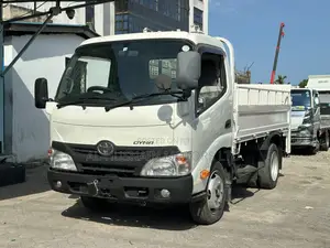 2014 Toyota Dyna