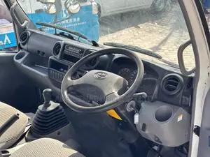 2014 Toyota Dyna