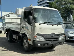 2014 Toyota Dyna