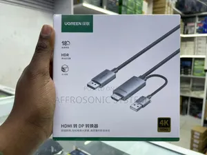 Hdmi to Display Cable