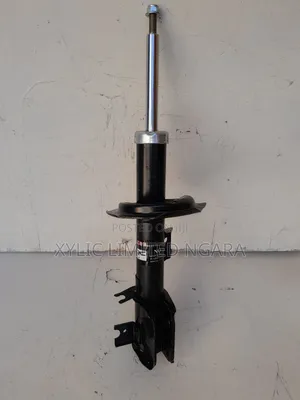 Suzuki Sx4 Front Shock Absorbers
