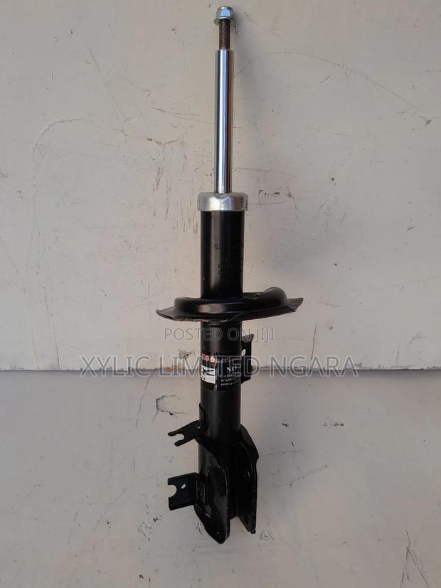 Suzuki Sx4 Front Shock Absorbers