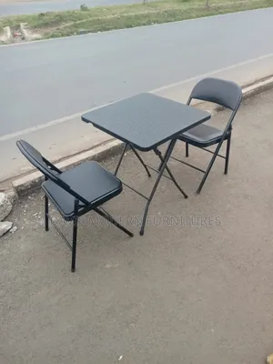 Folding Table