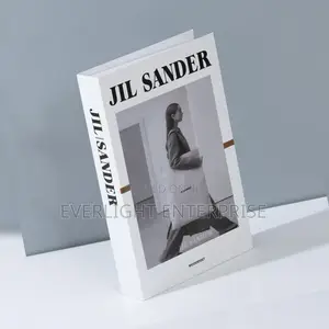 Decorative Dummy Books