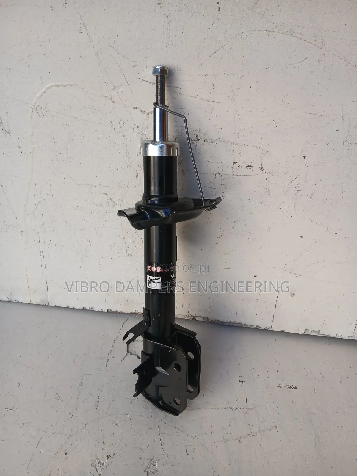 Suzuki Sx4 Front and Rear Shock Absorbers