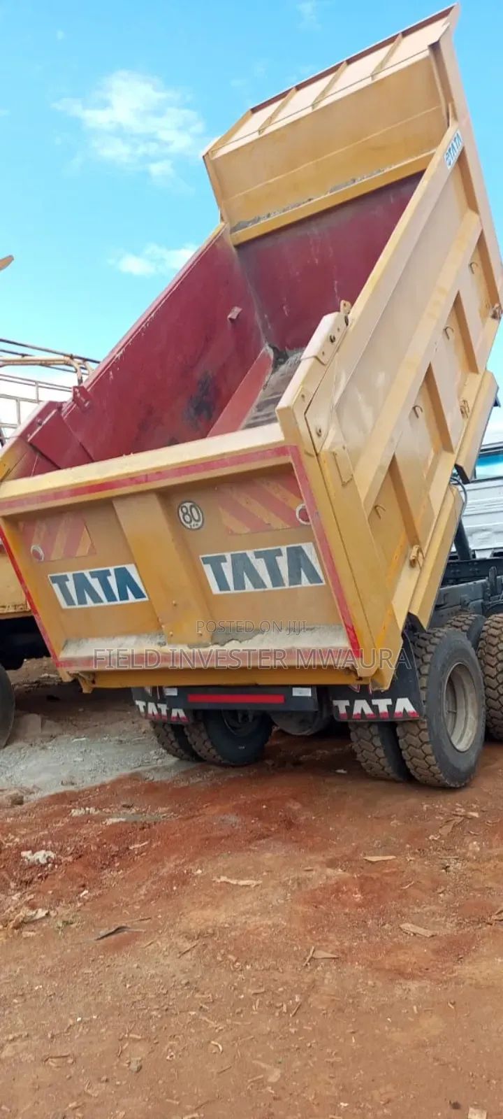 Building and Construction Materials