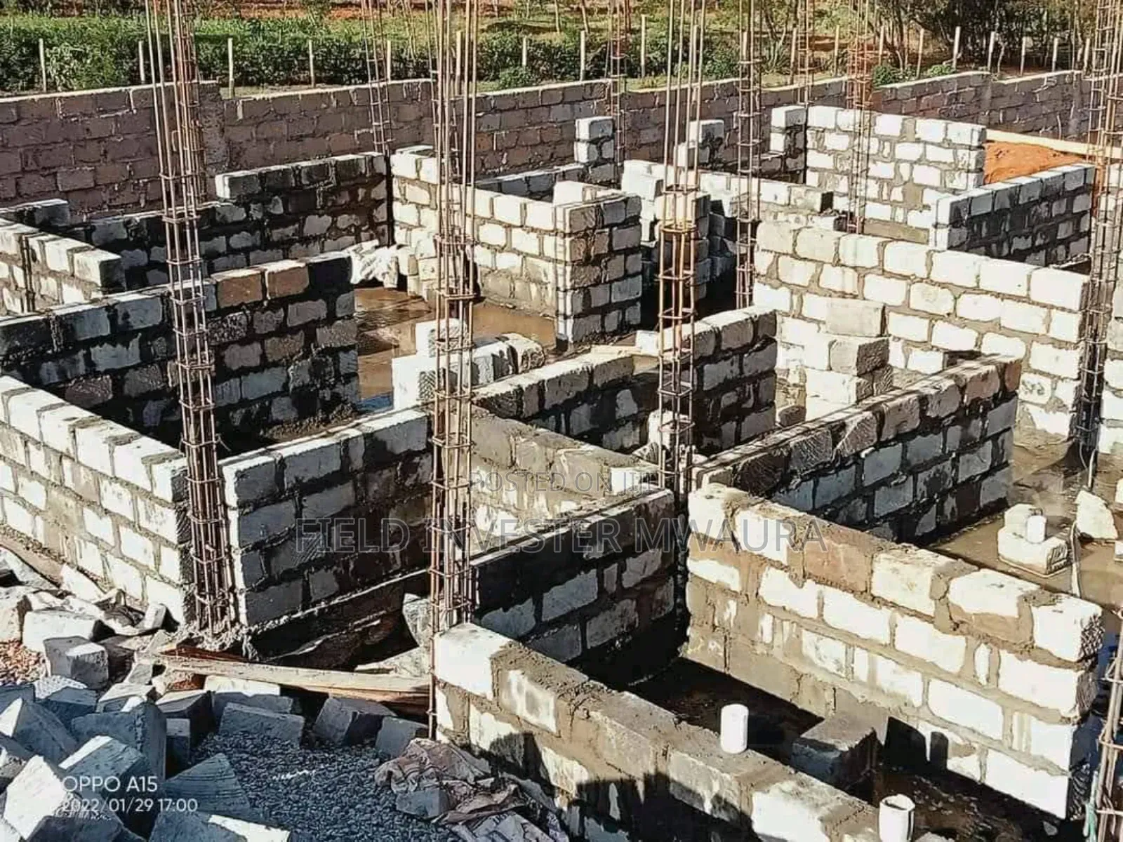 Building and Construction Materials
