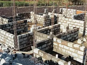 Building and Construction Materials