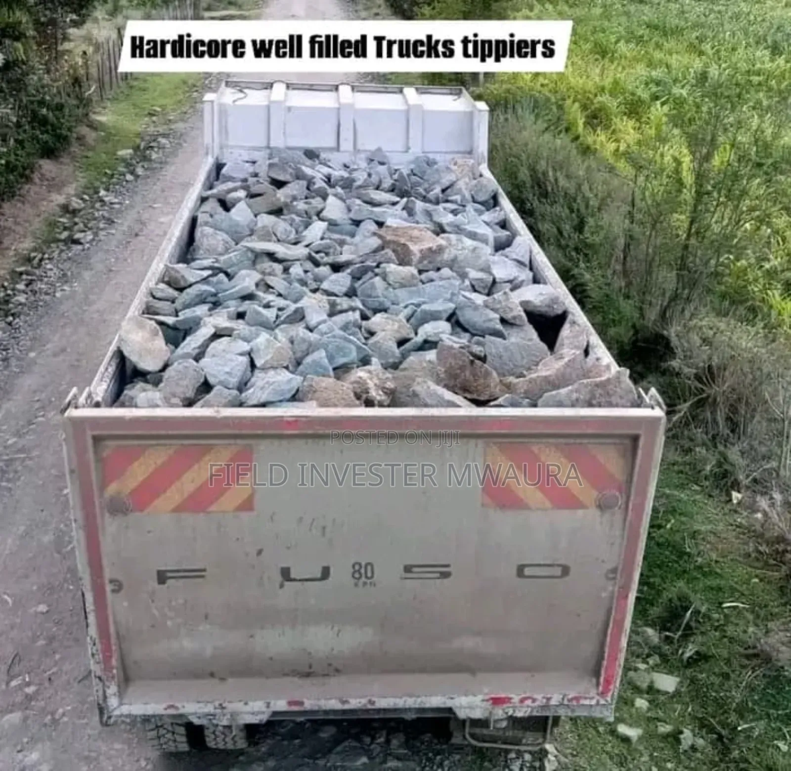 Building and Construction Materials