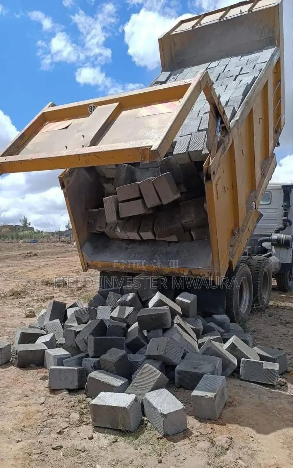 Building and Construction Materials