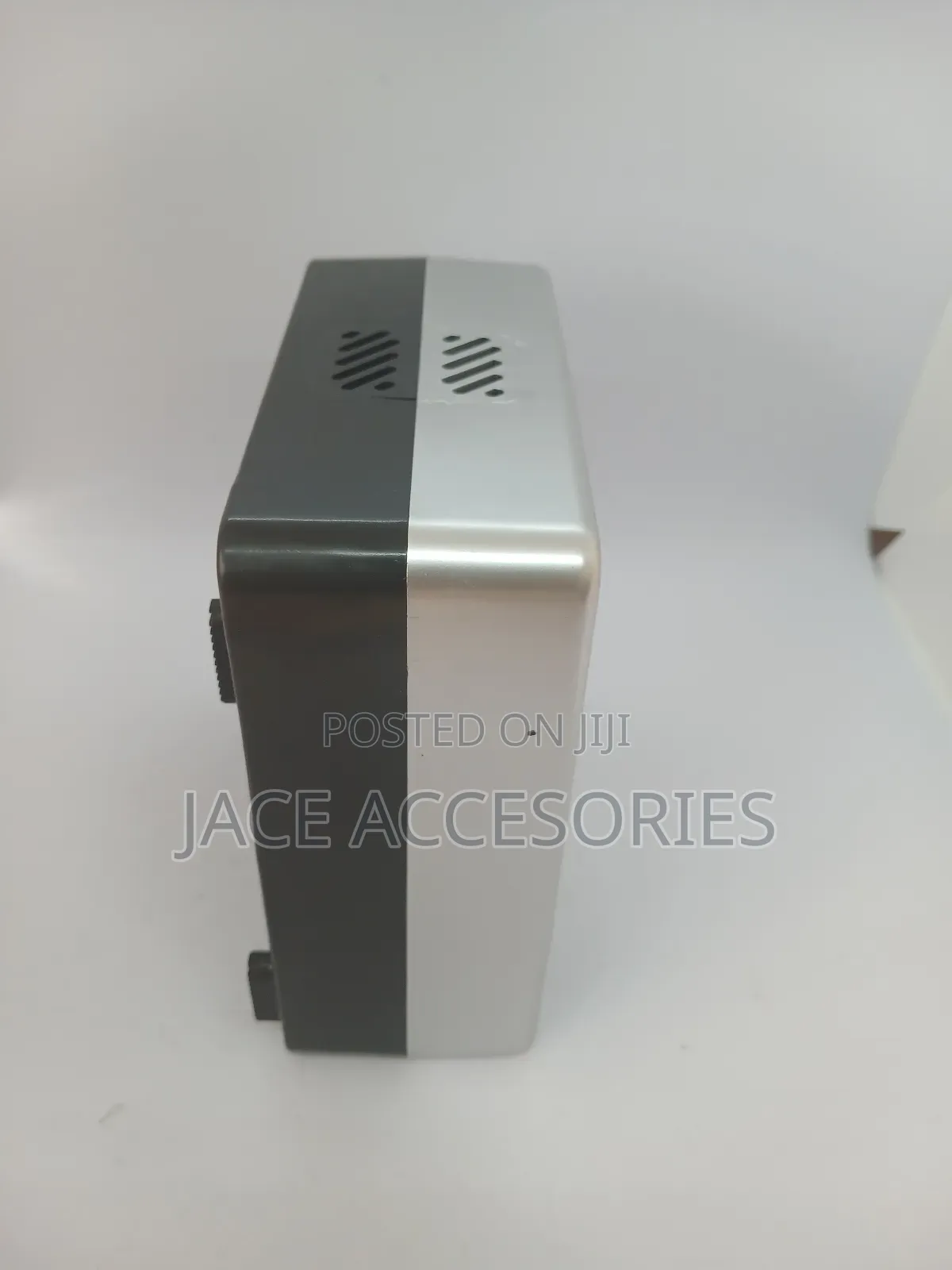 Toyota Tire Inflator  Roadside Emergency