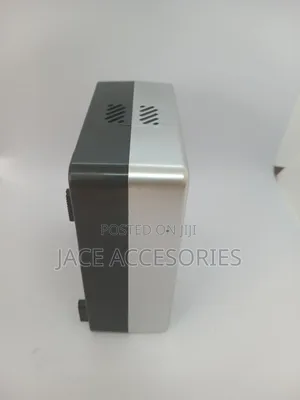 Toyota Tire Inflator  Roadside Emergency