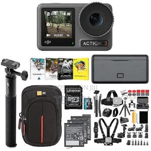 Dji Action 3 Adventure Combo - thumbnail 2