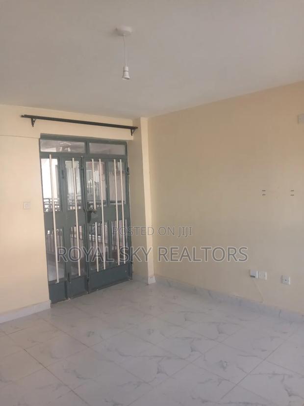 2bdrm Apartment in Uthiru for rent - main view