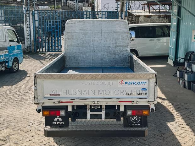 2018 2018 Mitsubishi Canter - thumbnail 5