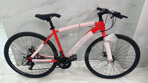 Premier Rider Racing Mountain Bike Size 28 - main view