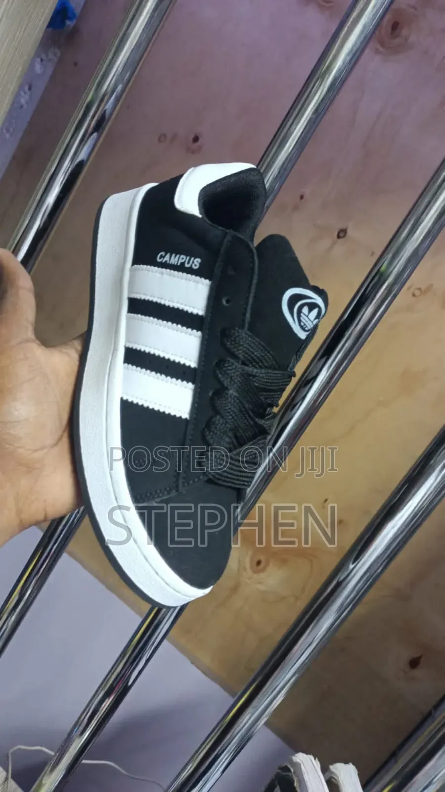 Adidas Campus