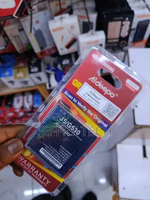 Aldeepo Replacement Li-Ion Battery for a Samsung Galaxy J5/G530