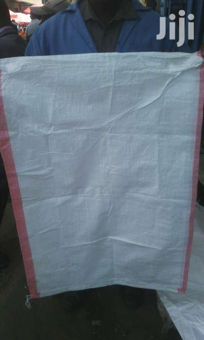 Mfuko Nylon Bags For Harvesting And Storage