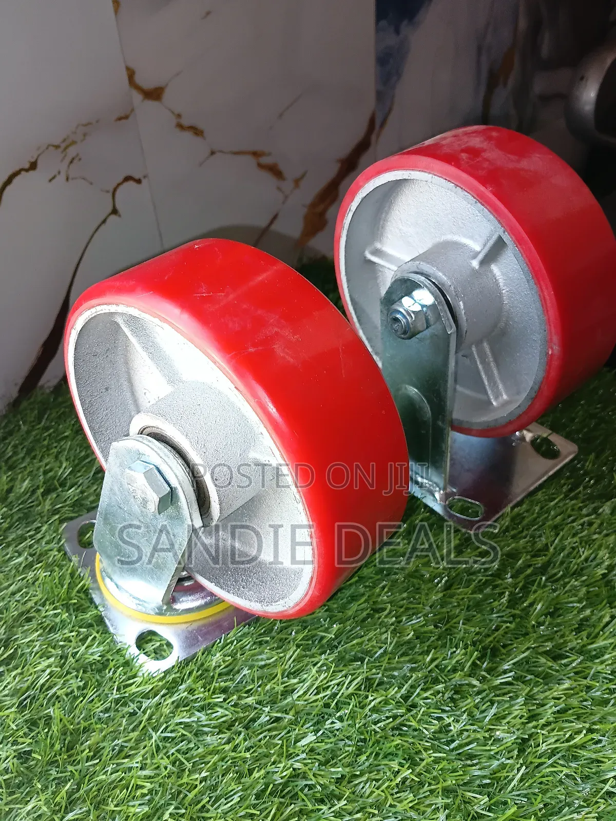 Scaffolding Caster Wheels