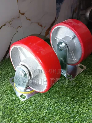 Scaffolding Caster Wheels